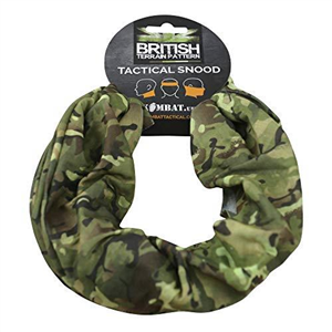 Kombat UK Tactical Snood - MTP