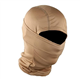 FOXBI Camo Balaclava Hood Hat For Men One Hole Full Face Mask Military Neck Warmer Breathable Hunting Helmet Tactical Headwear For Sports,Shaka Odd Color