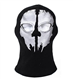 Balaclava Hood Full Face Mask for Tactical CS Halloween Cycling Skiing Skeleton Skull Ghost Headwear Print
