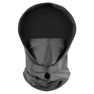 For Outdoor Airsoft Paintball Shooting Cosplay CS Tactical Headwear Balaclava Mask Compatible With Tactical Gear Multicam Camo Face Mask(F)