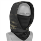 TS TAC-SKY Tactical Half Face Mask Headwear Camo Balaclava Outdoor Hood Airsoft Military Face Shield Accessories Use (Color : MA-135-BCP)