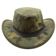Divergent Retail Tactical Boonie Hat Outdoor Military Jungle Bush Camouflage Headwear Cap Size L DR510
