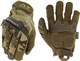 Mechanix Wear - M-Pact Multicam Gloves (Large, Camouflage)