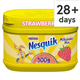 Nesquik Strawberry Powder 300G
