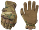 Mechanix Wear - MultiCam FastFit Touch Screen Gloves (Small, Camouflage) FFTAB-78-008