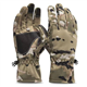 Long Keeper Snow Gloves for Men & Women Waterproof Touchscreen Thermal Anti-Slip for Running Cycling Motorcycle Snowboarding (Camouflage)
