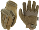 Mechanix Wear - M-Pact Coyote Gloves (Medium, Brown) MPT-72-009