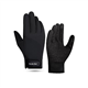 PANDA BUK Winter Gloves Waterproof Thermal Touch Screen Windproof Warm Gloves Men Women For Running Driving Cycling Sports Gloves (Medium)