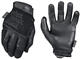 Mechanix Wear Tactical Specialty Element Gloves (Large, All Black)