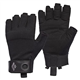 Black Diamond Crag Half-Finger Gloves Kletter-Handschuhe, Klettersteig, M