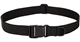 SIVENKE Tactical Belt Adjustable Security Police Utility Belt Combat Belt for Airsoft Outdoor Molle Safety Belt with Click Closure