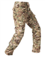 VATINNT Men's Hiking Tactical Trousers Waterproof Camouflage Combat Cargo Trousers Outdoor Military Work Pant with Multi-Pocket G3WF CP Camo 30