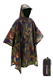 TOMSHOO rain poncho,raincoat,waterproof camping tent,tarpaulin,3-in-1 multifunctional rain cover for hunting,camping,hiking&cycling.,CF