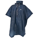 Trespass Unisex Trespass Unisex Adult CANOPY Packaway Poncho NAVY BLUE EACH, Navy Blue, One Size UK
