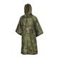 Helikon-Tex Poncho PenCott WildWood