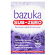Bazuka Sub Zero Warts And Verucca 50Ml