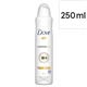 Dove Invisible Dry Antiperspirant Deodorant 250Ml