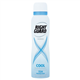 Rightguard Extreme Dry Woman Ultra Cool 72Hour Antiperspirant Deodorant 150Ml