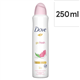 Dove Go Fresh Pomegranate Antiperspirant Deodorant 250Ml