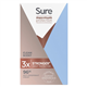 Sure Women Maximum Protection Clean Cream Antiperspirant Deodorant 45Ml