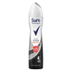 Sure Women Invisible Plus Antibacterial Antiperspirant Deodorant 250Ml