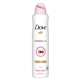 Dove Invisible Care Anti Perspirant 250Ml