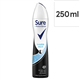 Sure Women Invisible Aqua Antiperspirant Deodorant 250Ml