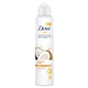Dove Nourishing Secret Antiperspirant Deodorant Coconut & Jasmine 250Ml