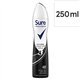 Sure Women Crystal Black & White Antiperspirant Deodorant 250Ml