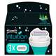 Wilkinson Sword Intuition Plus Blades 3'S