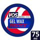 Vo5 Extreme Style Hair Gel Wax75ml