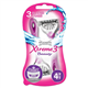 Wilkinson Sword Xtreme 3 Beauty Disposable Razors 4 Pack