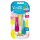 Gillette Venus Tropical Disposable Razors 3Pack