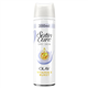 Gillette Satincare Violet Shavegel 200Ml
