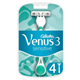 Gillette Venus 3 Sensitive Razor Blades 4 Pack