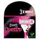 Wilkinson Sword For Women Women Blades 3'