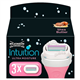 Wilkinson Sword Intuition Ultra Razor Blades 3 Pack