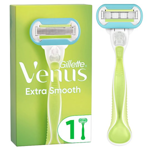 Gillette Venus Extra Smooth Razor
