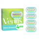 Gillette Venus Extra Smooth Blades 4 Pack