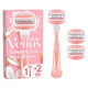 Gillette Venus Spa Breeze Handle+3 Blade