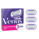 Gillette Venus Swirl Exsmooth Blade 3 Pack