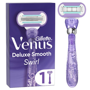 Gillette Venus Swirl Extra Smooth Razor