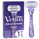 Gillette Venus Swirl Extra Smooth Razor