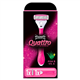 Wilkinson Sword Quattro For Women Razor