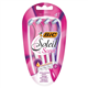 Bic Soliel Lady Scent 4S