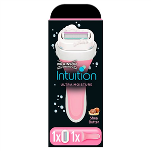 Wilkinson Sword Intuition Ultra Moisture Razor