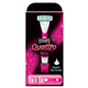 Wilkinson Sword Quattro For Women Bikini Razor