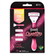 Wilkinson Sword Qfw Razor Plus 3 Blades
