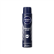 Nivea Men Deodorant Protect & Care Spray Antiperspirant Deodorant 250Ml