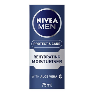 Nivea Men Rehydrating Moisturiser 75Ml